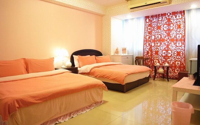 Mickey House - Hostel