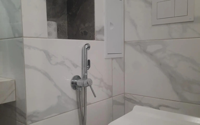 HelgaPark рядом с Фридландскими воротами