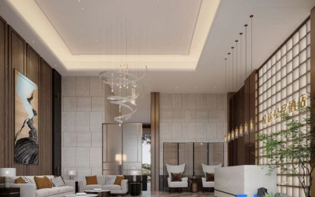 Meishan Yuetu Starry Sky Hotel