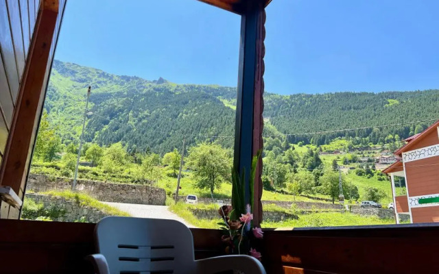 Uzungol Dilek Pansiyon
