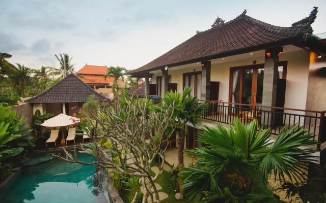 Taman Amartha