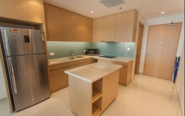 Sky Starlight Apartment