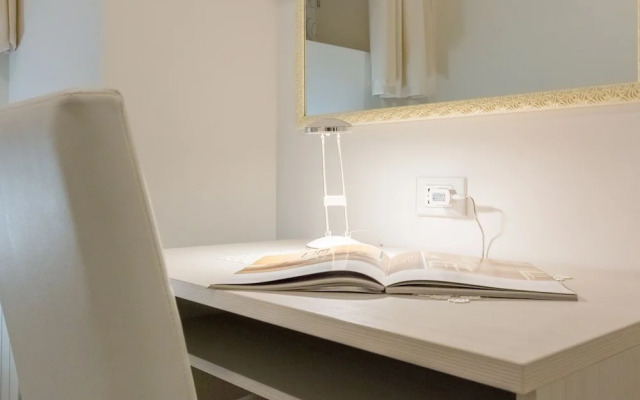 Zanardelli 1 Apartment