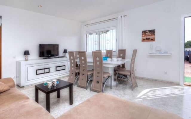 House Mercury Lloret de Mar