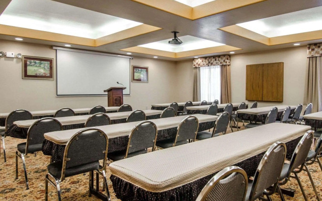Sleep Inn & Suites Springdale West