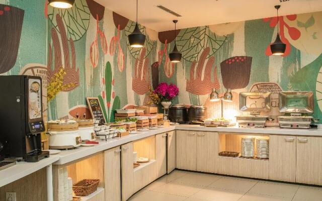 Hanting Hotel Beijing Yansha Xiaoyunqiao