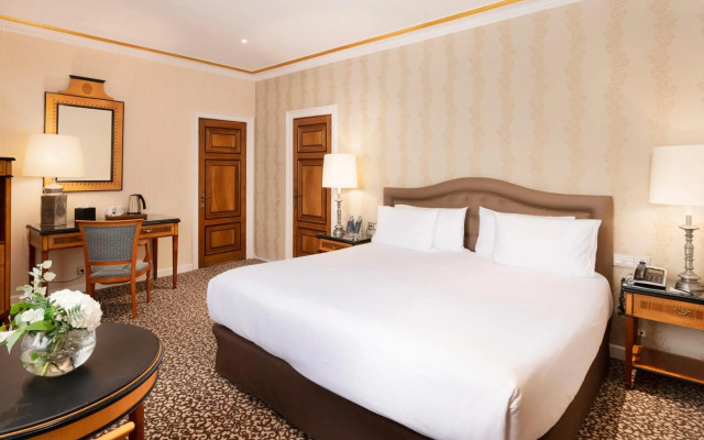 Eurostars Hotel De La Reconquista