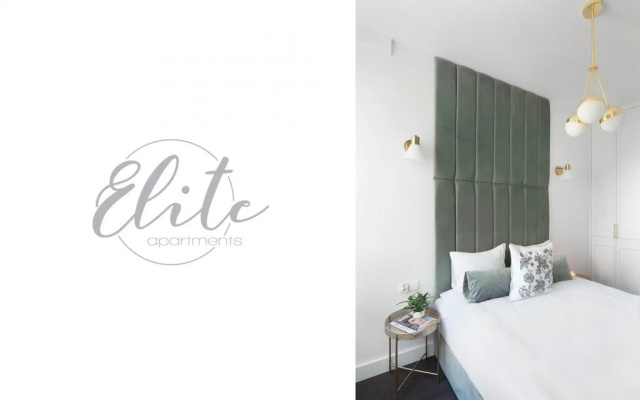 Elite Apartments Minty Old Town