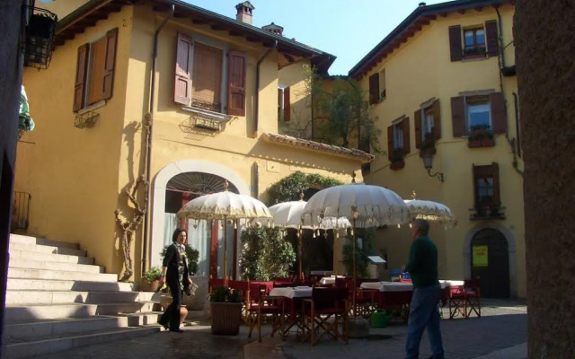 Locanda Agli Angeli