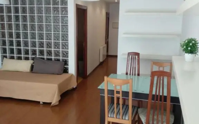 Apartamentos A Casa da Herba