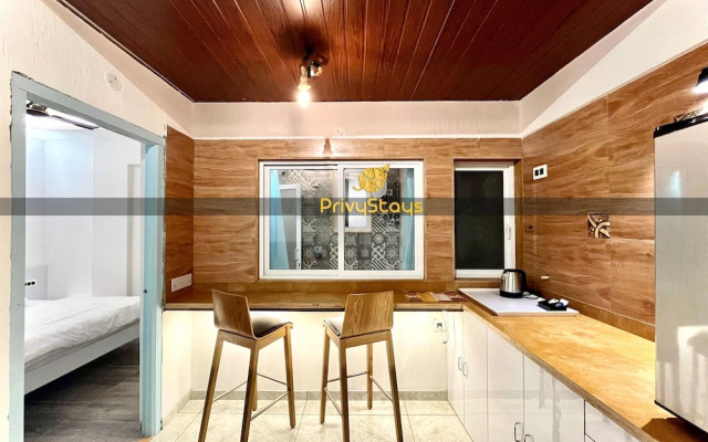 PrivyStays St. Ricky's Apartment Hotel