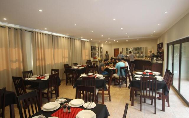 Forest Villa's