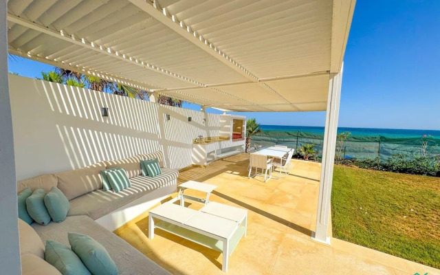 The Perfect Beach House in Hammamet