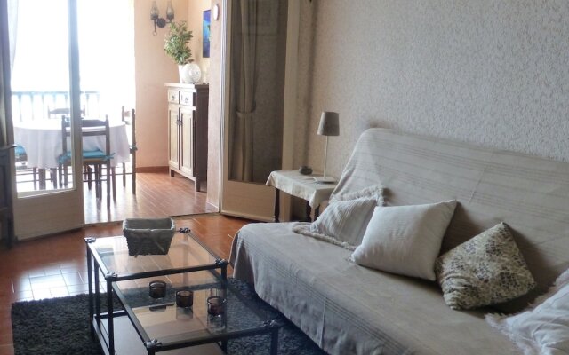 Studio les Pieds dans l'Eau