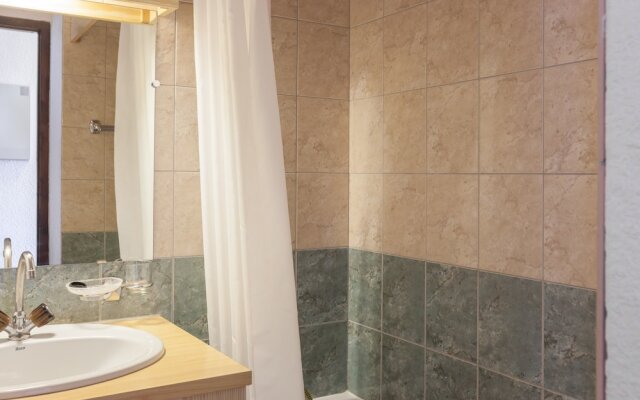 Le Praz-de-Lys Résidence Pierre & Vacances Les Mouflons I et II