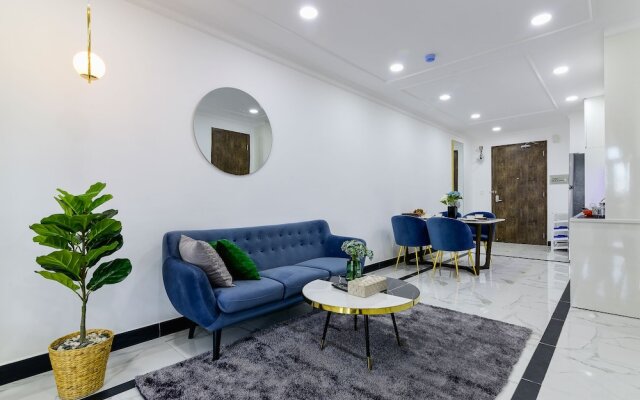 Aura Apartment Da Lat