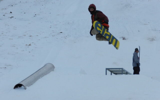 Hotel Villa Svizzera