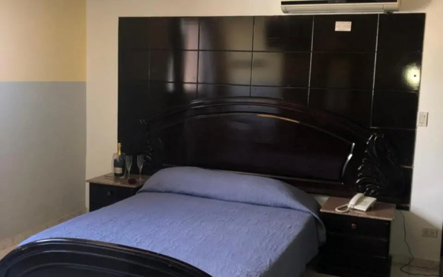 Residencial Alameda