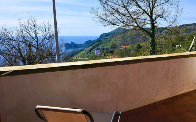 Villa Ofelia Massa Lubrense