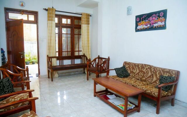 Nisansala HomeStay Kandy