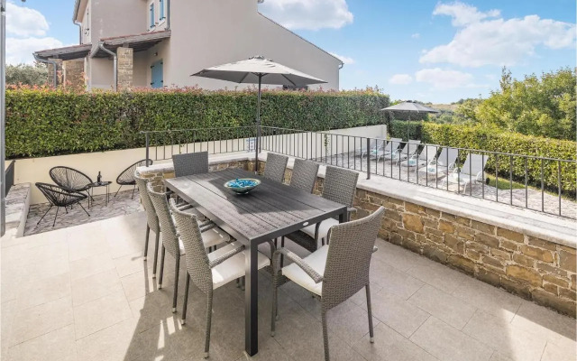 Holiday home Baredine III