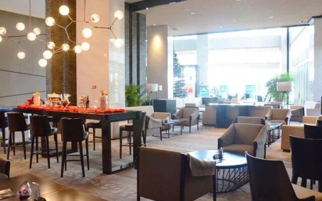 Days Hotel & Suites by Wyndham Liangping