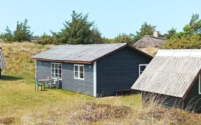 5 Person Holiday Home in Ringkobing-by Traum
