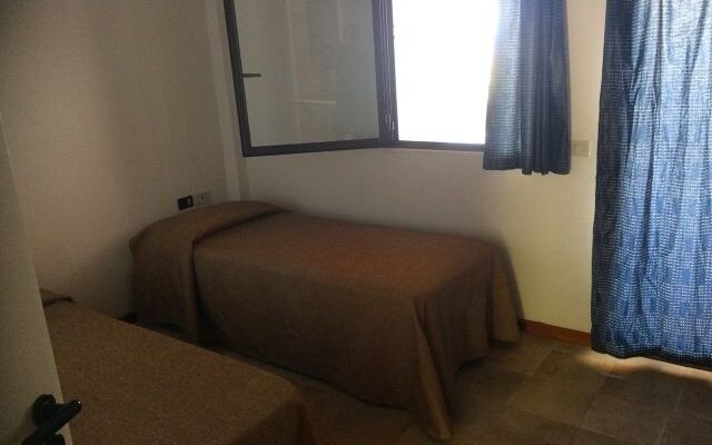 Residence Baia Sant'Irene