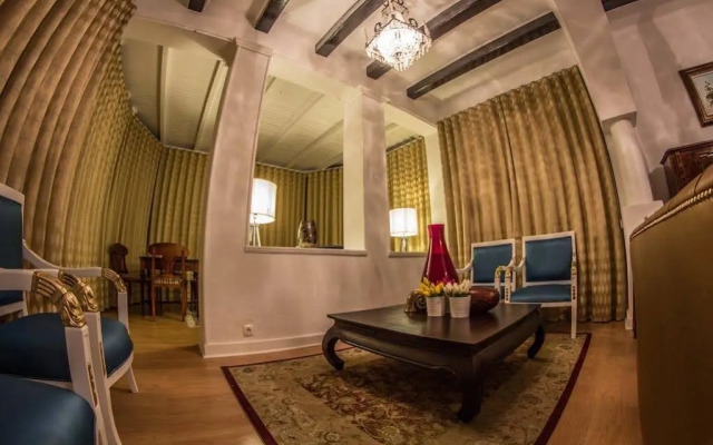 Casal Santa Virginia