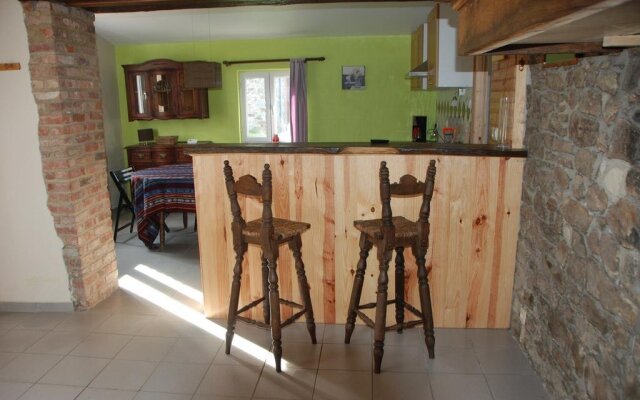 B&B Les Trois Voisins