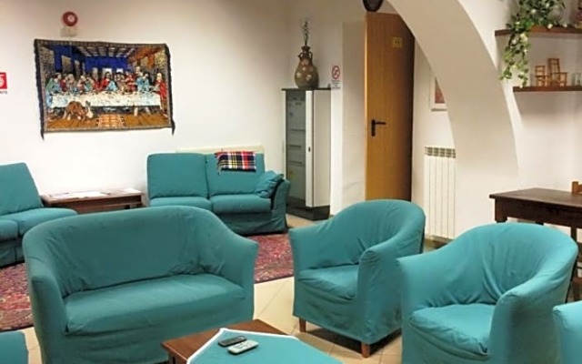 Casa per ferie Gens Petilia