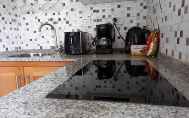 Otto's House, El Chaltén Aparts