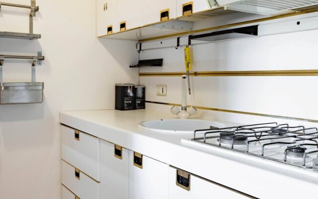 House Of The Architect - Sweet Apartment