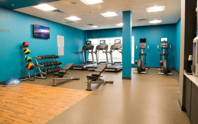Fairfield Inn & Suites by Marriott Dickson