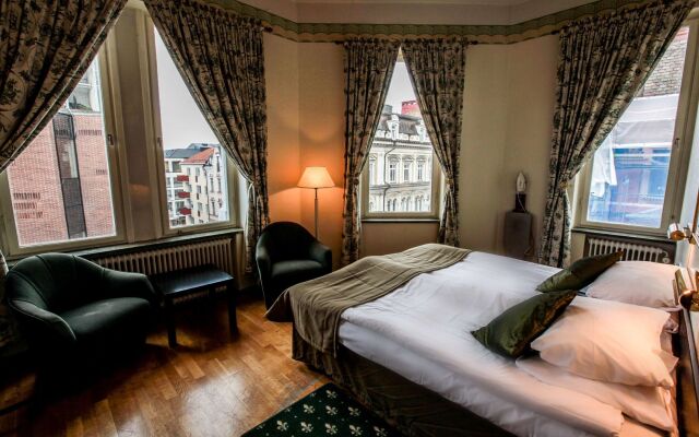 Karlskrona Stadshotell, BW Signature Collection