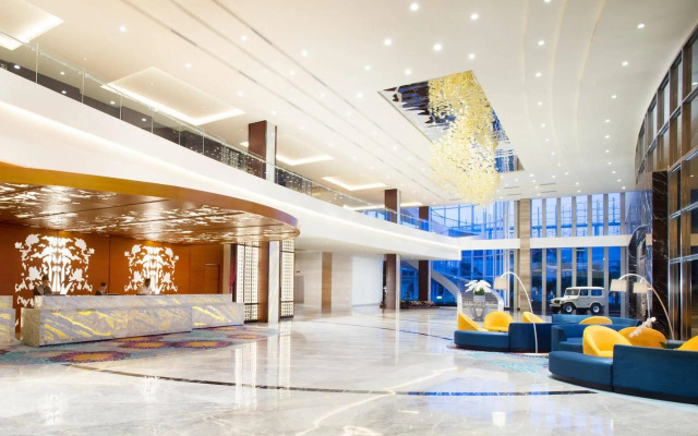 Resinda Hotel Karawang, Managed by Padma Hotels