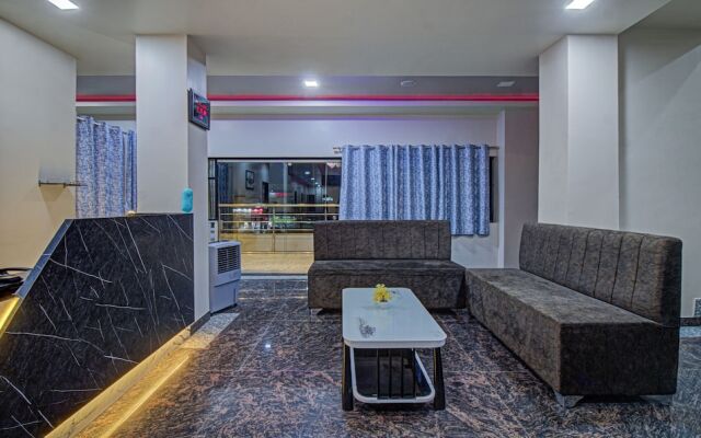 Treebo Royal, Chandrapur