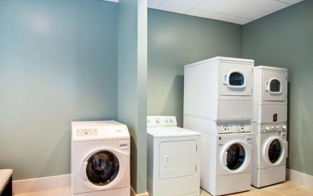 Homewood Suites by Hilton Atlanta Buckhead Pharr Road
