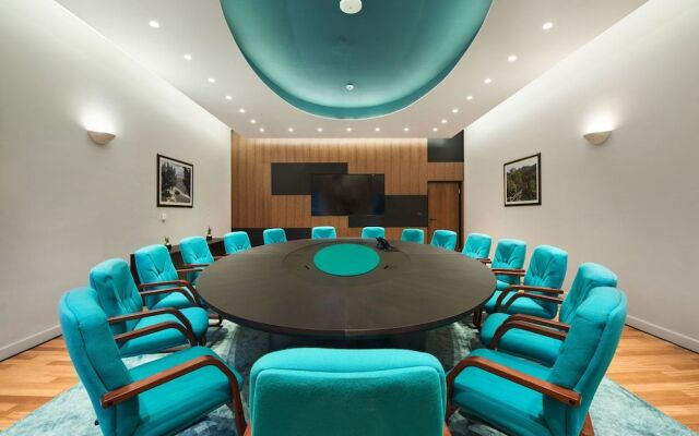 Veladrion Adults Exclusive Boutique Resort