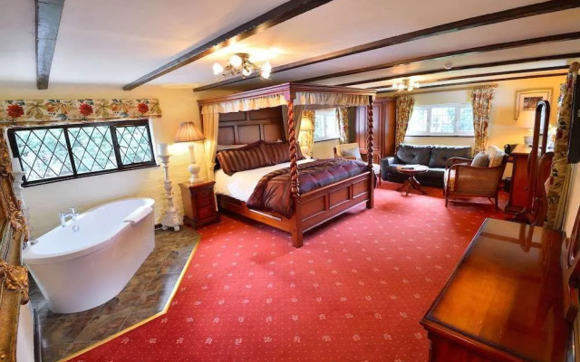 Best Western Roundabout Hotel