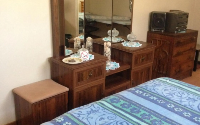 Pilot Inn Accommodation