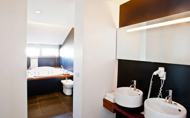 Hotel Ripa Roma