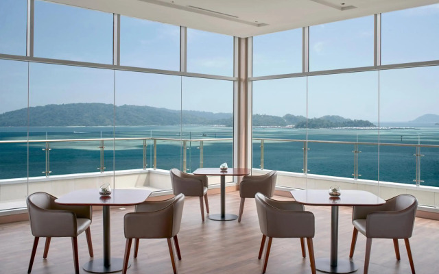 Kota Kinabalu Marriott Hotel