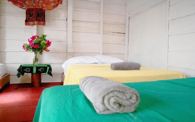 Akwa Reef Lodge