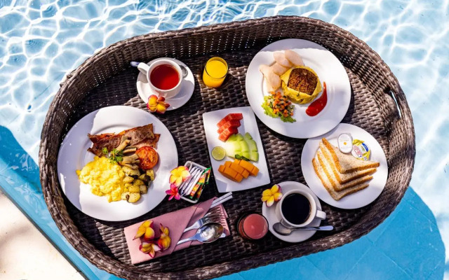 Seven Angels Villa Bali