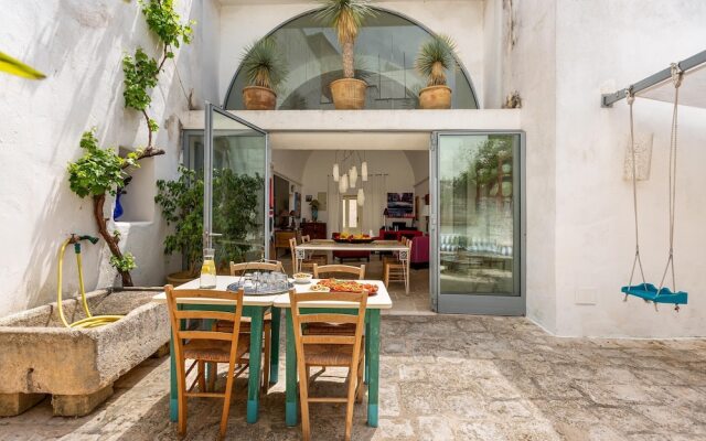 2426 Dimora Santi Mancuso Appartamento by Barbarhouse