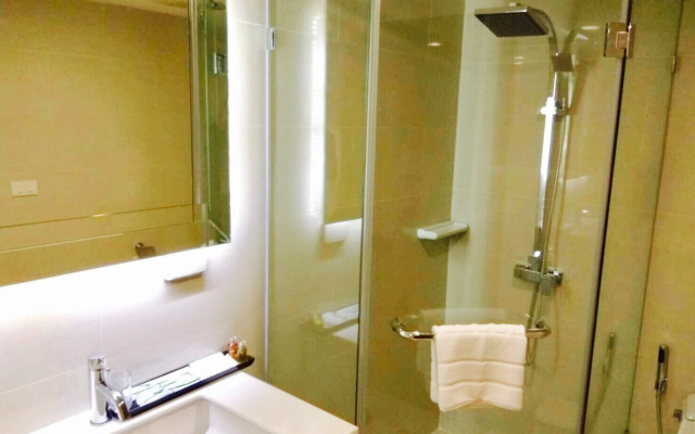 Hope Land Hotel Sukhumvit 8