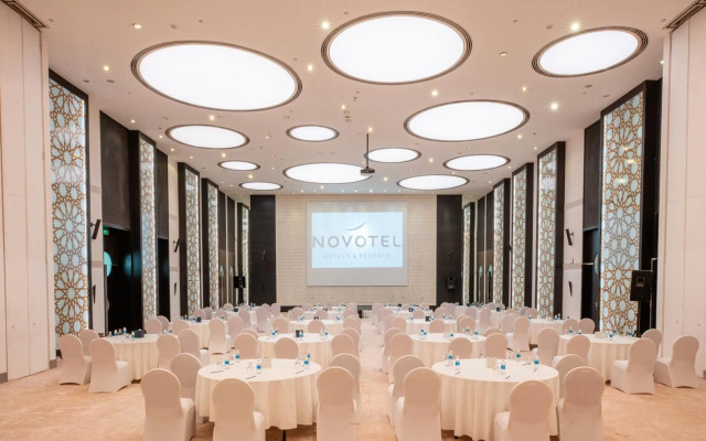 Novotel Riyadh Al Anoud