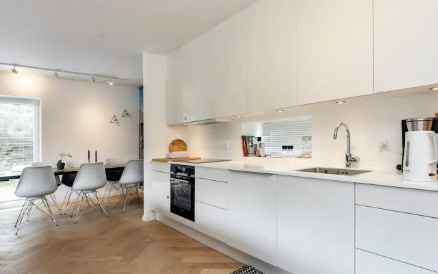4 Star Holiday Home in Vaeggerlose