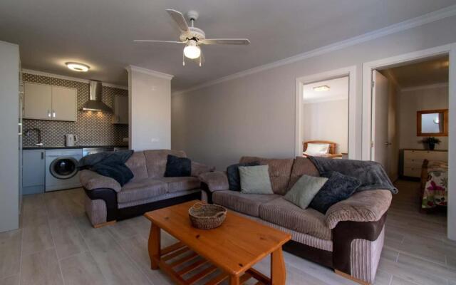 Mare Verde 6 - Two Bed
